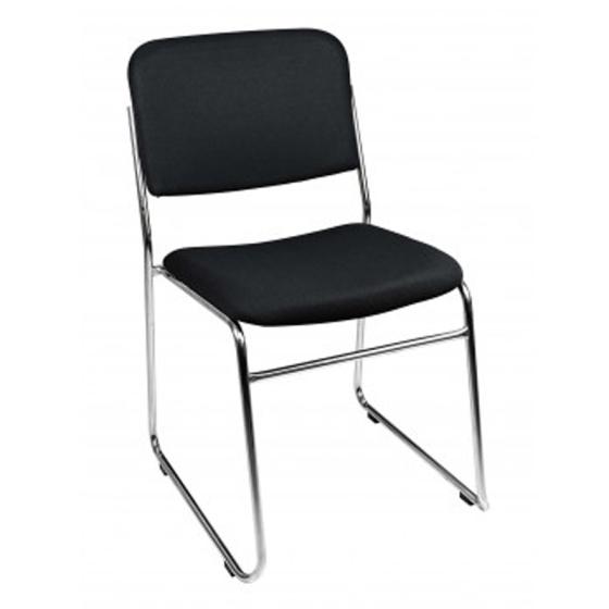 Evo Visitor Chair