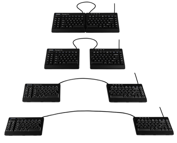 freestyle pro keyboard