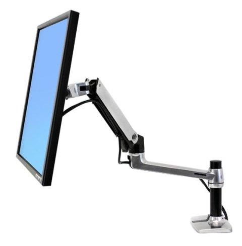 flexible monitor mount