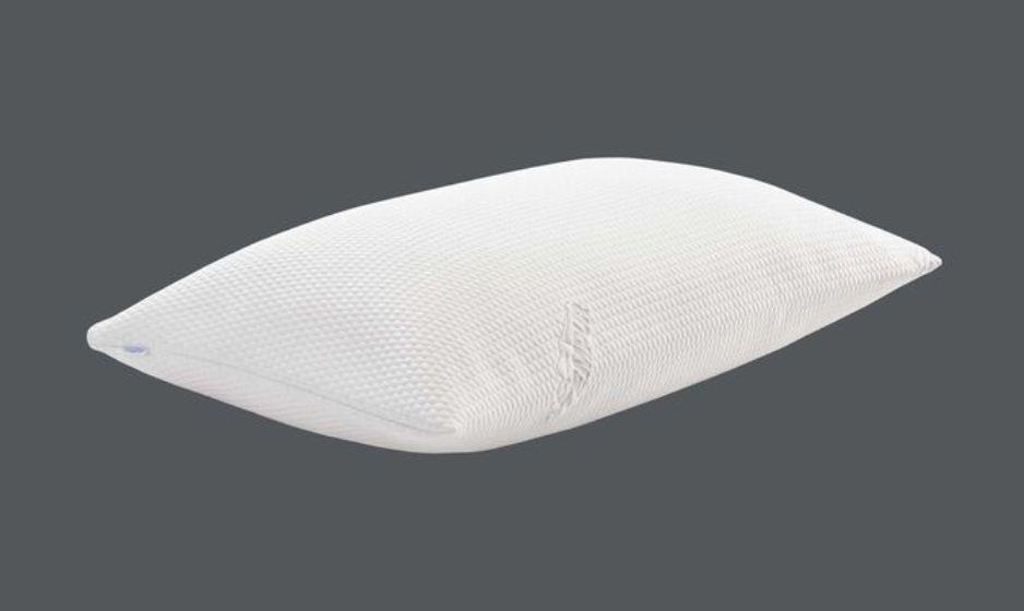 tempur comfort pillow sensation