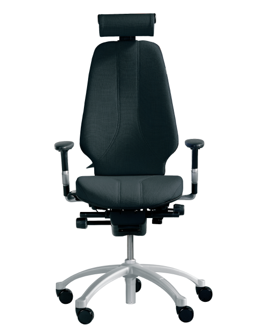 logic 400 office chair